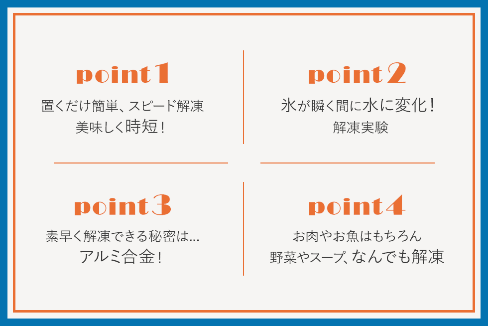 point1 uȒPAXs[h𓀔ZI point2 XuԂɐɕωI𓀎 point3 f𓀂ł閧... A~I point4 ₨͂ ؂X[vAȂł