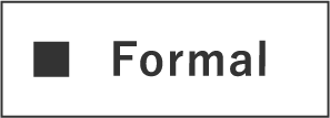 Formal